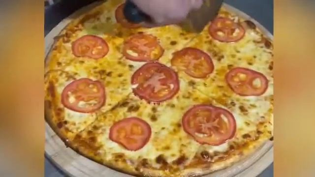 pizza munisa milliy taomlar