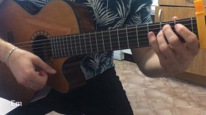 HammAli & Navai - А если это любовь? на Гитаре (Кавер + Разбор)