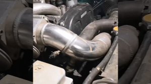 Лютый тюнинг мотора GDI-паджеро пинин.