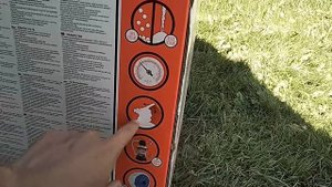 Песочный фильтр-насос Bestway 58515 - нормальный бюджетник для чистого бассейна. Обзор.