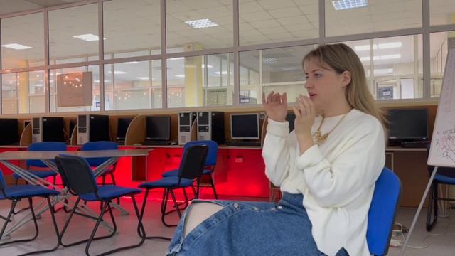 Начистоту: о социальной работе