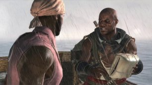 Assassin's Creed IV Black Flag DLC Крик свободы