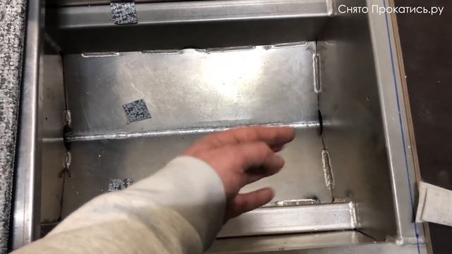 ВОЛЖАНКА 46 ФИШ. ДЕЛАЕМ РУНДУКИ. Делаем сами. Полезное видео. смотреть онлайн