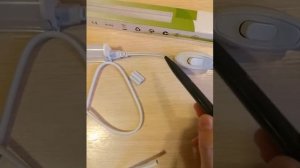 Как подключить LED лампу к розетке(how to connect to a power outlet led lamp).