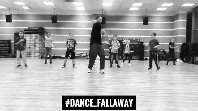 #dance_fallaway