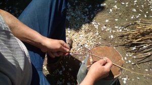 Как очистить обмотку трансформатора.