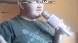 Сергей Стайловский - Благослови (кавер Вадима Казаченко)