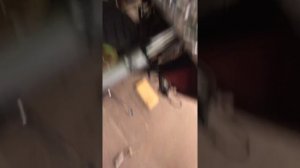 Снятие пластика с Хонды pcx 125-150