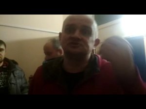 Эксклюзив "Вечерней Москвы", Андрей Объедков. Актер Сергей Фролов рассказывает о выселении