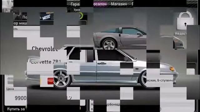 СтритРейсеры в будущем смотреть онлайн