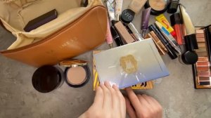 Косметичка в поездку?