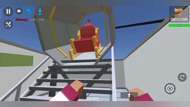 3 лайфхака для simple sandbox 2|Поставь луйк| смотреть онлайн