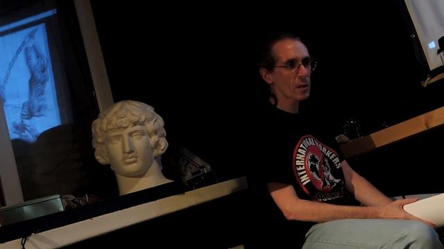 Вадим Дамье. Всеобщая забастовка смотреть онлайн