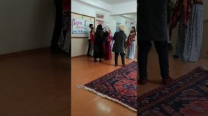 Табасаранская сценка.