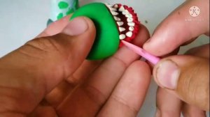 ?Как слепить Трикки? из меднес комбат
