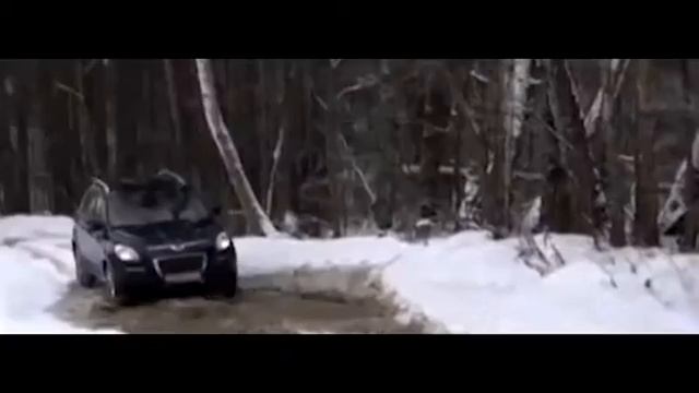 LuxGen film смотреть онлайн