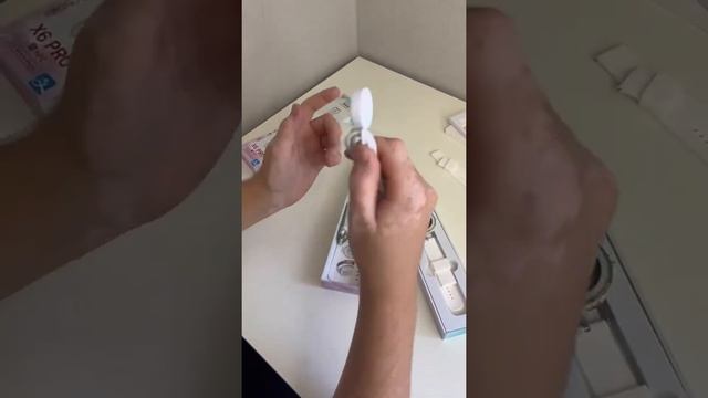 W&O Smart Watch X6 Pro (42мм) смотреть онлайн