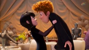 Hotel Transylvania 4 (Movies, Games and Series COVER) Meme Star Remix