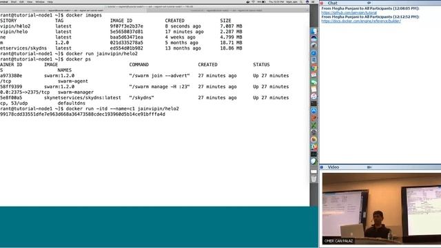 November 17, 2016 Women in Technology Tech Talk смотреть онлайн
