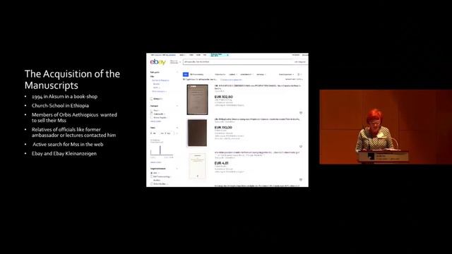 The Ethiopic Manuscript Collection of the Monumenta Vitruvii Foundation in Stützerbach. By V. Böll смотреть онлайн