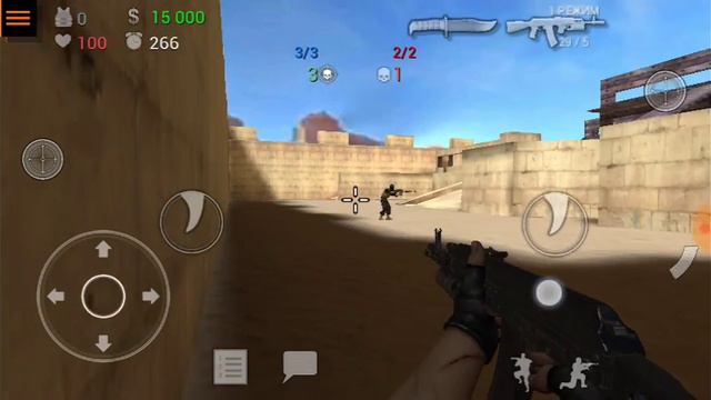 Новый суперский режим! (Новый, потому что я его нашёл только сегодня). смотреть онлайн