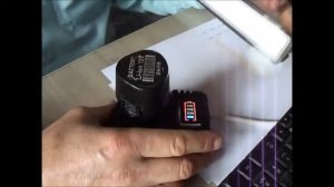 Фара на снегоуборщик