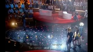 Emin - Луч солнца золотого  Муслим Магомаев