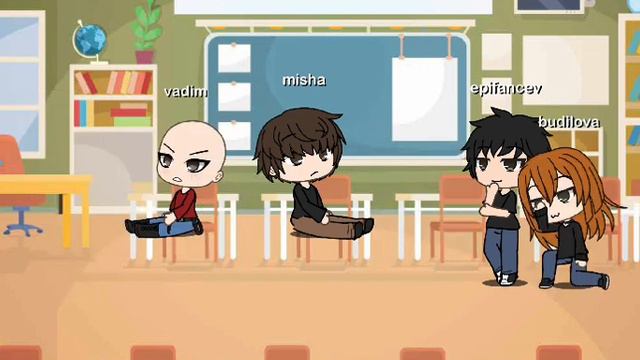 Сериал "Школа" 2010. Потерянная серия смотреть онлайн