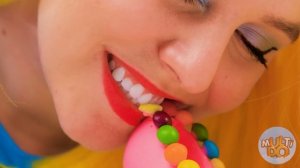 Челлендж «Настоящее или Шоколадное» #3 | Кто доест — выигрывает! Крутая дегустация от Multi DO