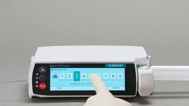 Spaceplus Pressure Level смотреть онлайн