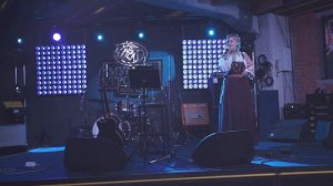 Анастасия Сорокова.   Сберегла (Калинов Мост, кавер)