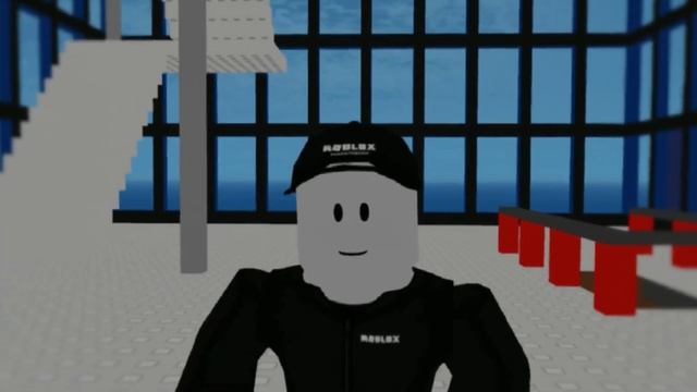 Roblox When They See R6 смотреть онлайн