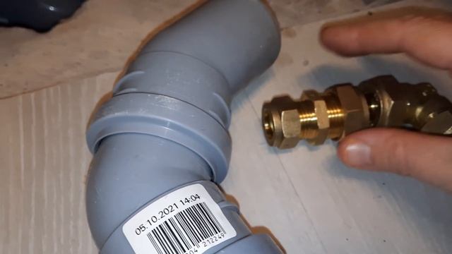 ПЕРЕНОСИМ КУХНЮ | ДОМ В ФИНЛЯНДИИ смотреть онлайн