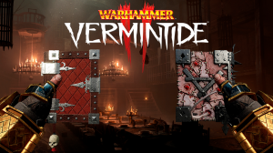 Все Фолианты и Гримуары на карте Башня Предательства ► : Warhammer: Vermintide 2