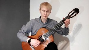 Копенков - Этюд "Клёво" | Детский репертуар