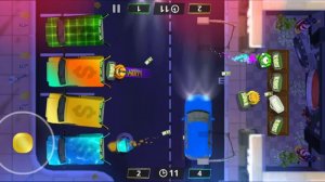 игра на 4