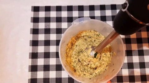 Чесночная паста //Всегда вас выручит. готовая паста//