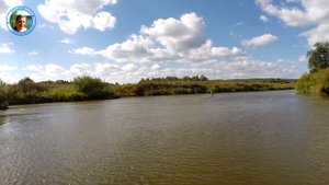 В Верхнемакарово из Екатеринбурга на велосипедах