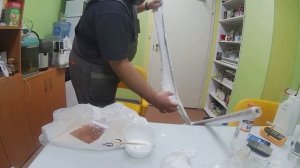 Посох Деда Мороза. Часть первая. Вступительная.