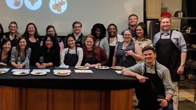 Gallagher | Learn more about our Client Service Trainee Program смотреть онлайн