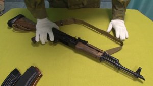 Вепрь КМ