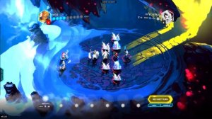 Duelyst - The Vault Of Generations - professional Walkthrough - Step by Step