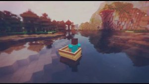 Minecraft music calm 3 piano