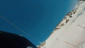 Канатная дорога на Эльбрусе или Как пользоваться кресельной канатной дорогой