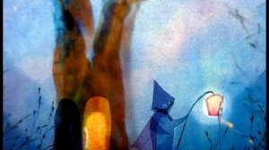 "Солнца луч, поиграй со мной" (муз.и ст.А.Б.Леоновой) - песни к празднику фонариков вальдорф. школе