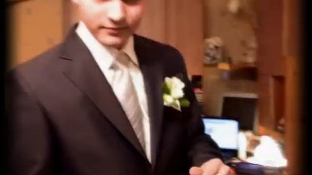 Свадьба. Утром у Жениха смотреть онлайн