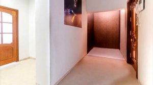 Квартира в центре Москвы • Особняк Хамовники • Вторичка • Метро Киевская