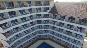 Отдых в Тайланде Паттайя отель PINNACLE GRAND JOMTIEN RESORT & SPA