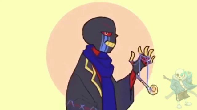 Топ 5 meme по андертейл|Top 5 meme Undertale смотреть онлайн