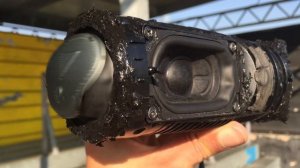 JBL Flip 5 R.I.P Passive Radiator (Low Frequency Mode?%)??